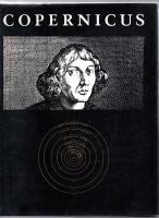 COPERNICUS. V&auml;rldsalltets Uppt&auml;ckare. Till 500 - &aring;rsminnet av hans f&ouml;delse