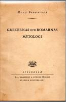 GREKERNAS OCH ROMARNAS MYTOLOGI