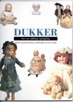 DUKKER. Dockor. Den nye udf&ouml;rlige opslagsbog