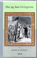 Hur jag fann Livingstone
