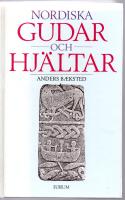 Nordiska gudar och hj