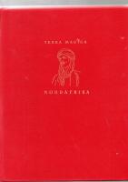 NORDAFRIKA. Marocko, Algeriet, Tunisien, Libyen