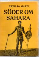 S&ouml;der om Sahara