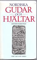 Nordiska gudar och hj