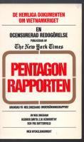 PENTAGONRAPPORTEN. De hemliga dokumenten om Vietnamkriget. En ocensurerad redog&ouml;relse