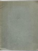 NORDISK BOKTRYCKAREKONST. UR ANTECKNINGSBOKEN. Sm&auml;rre boktryckerihistoriska uppsatser. XII. Ett ramlistgarnityr fr&aring;n 1500-talet.