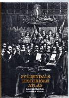 GYLDENDALS HISTORISKE ATLAS