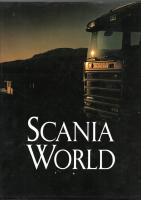 SCANIA WORLD