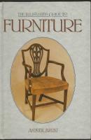 The illustrated guide to furniture