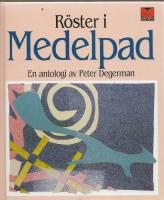 R&ouml;ster i Medelpad : en antologi