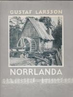 NORRLANDA. Anteckningar om min hemsocken