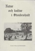 NATUR OCH KULTUR I STENBROHULT