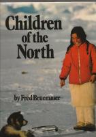 CHILDREN OF THE NORTH