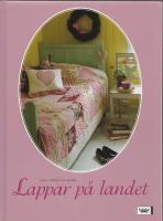 Lappar p&aring; landet