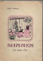 MINNEN FR&Aring;N GAMLA SALA