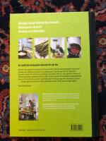 Kalf-Hansens ekologiska k&ouml;k : lustfyllt &aring;ret runt