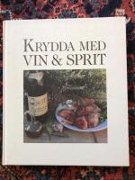 Krydda med vin & sprit