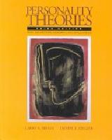 PERSONALITY THEORIES Basic Assumptions, Research and Applications,third edition