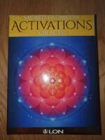 Sacred Geometry Activations Oracle