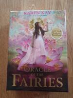 Oracle of the Fairies
