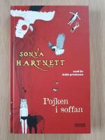 Pojken i soffan