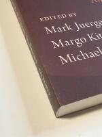 Violence and the worlds religious traditions - an introduction