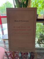 De som sj&ouml;ng vid civilisationens slut : om lyrik i antropocen