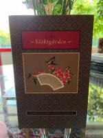 Sl&auml;ktg&aring;rden