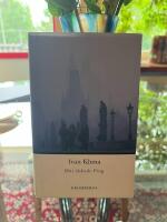 Mitt &auml;lskade Prag