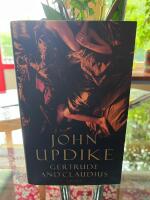 Gertrude and Claudius 