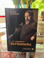 En senkommen ber&ouml;mmelse