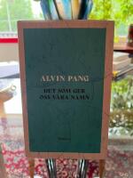 Det som ger oss v&aring;ra namn