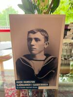 Sj&ouml;mannen i garderoben