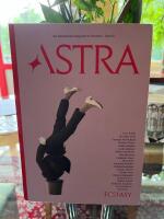 Astra &ndash; Ecstasy Issue 01 