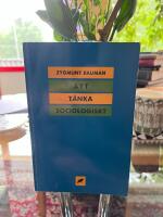 Att t&auml;nka sociologiskt