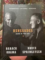 Renegades : born in the USA