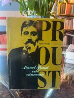 Marcel Proust och v&auml;nnerna