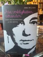 Fr&aring;n verklighetens str&auml;nder : Agnes von Krusenstjernas liv och diktning