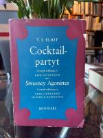 Cocktailpartyr/Sweeney Agonistes