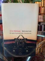 Sj&auml;lvskrivet : om sj&auml;lvframst&auml;llning i litteraturen