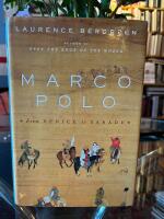 Marco Polo &ndash;&nbsp;From Venice to Xanadu