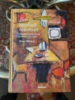 Ett medialt museum : l&auml;randets estetik i svensk television 1956-1969