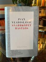 Snabbk&ouml;pet Rastl&ouml;s