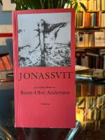 Jonassvit och andra dikter