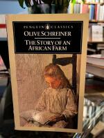 The Story of An African Farm [Elektronisk resurs]