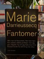 Fantomer : roman