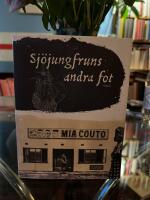 Sj&ouml;jungfruns andra fot