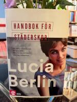 Handbok f&ouml;r st&auml;derskor