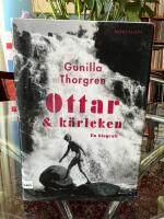 Ottar och k&auml;rleken