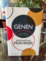 Genen : en h&ouml;gst privat historia